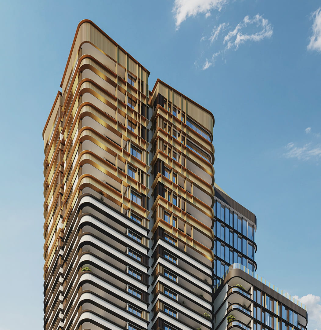 new apartments for sale parramatta