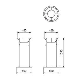 bale-frame-sizes