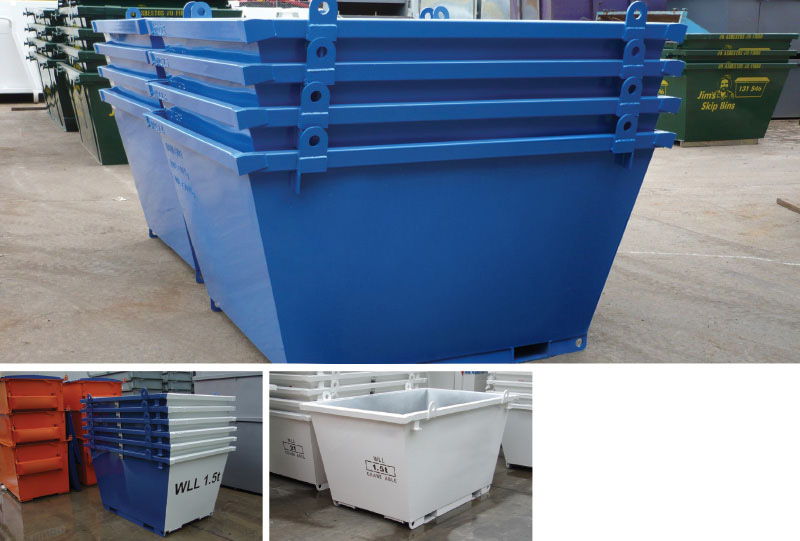 site-crane-bins